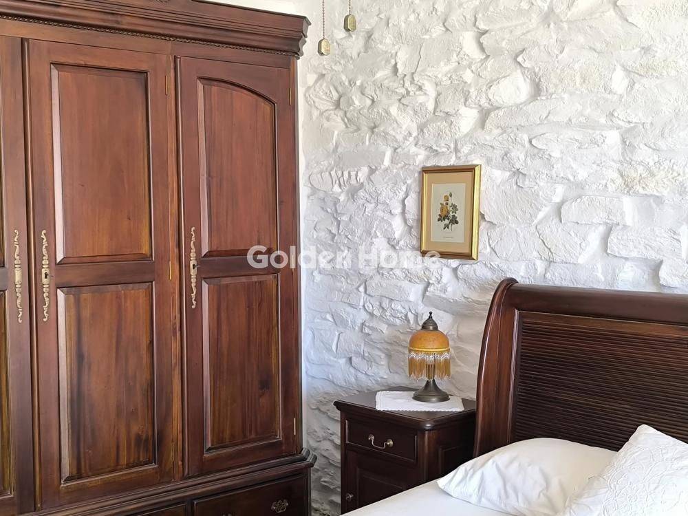 Υπνοδωμάτιο