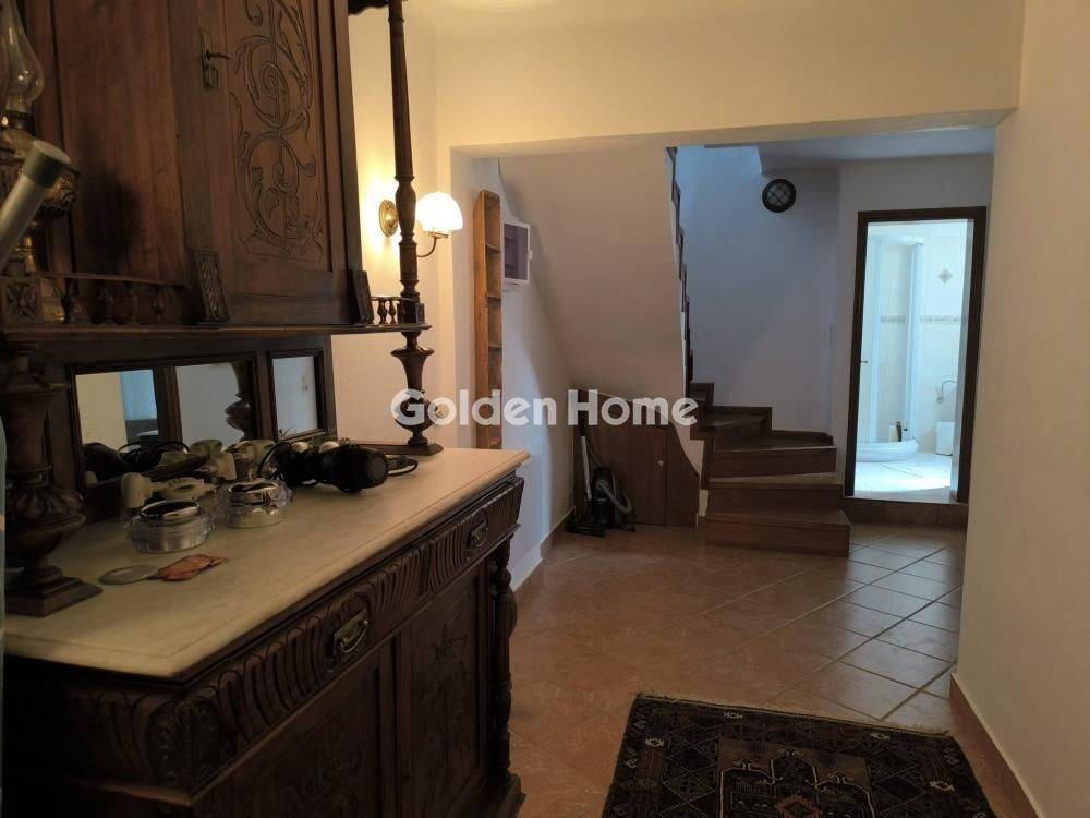 Χολ - Διάδρομος