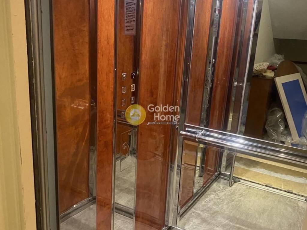 Ανελκυστήρας