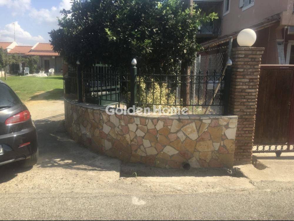 Εξωτερικός Χώρος