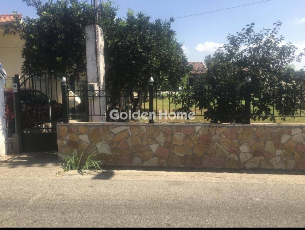 Εξωτερικός Χώρος