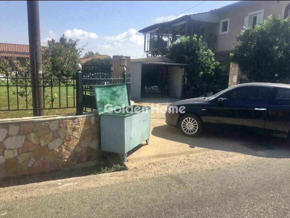 Εξωτερικός Χώρος