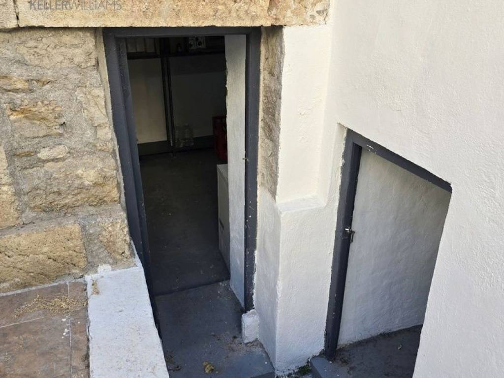 Εξωτερικοι χώροι