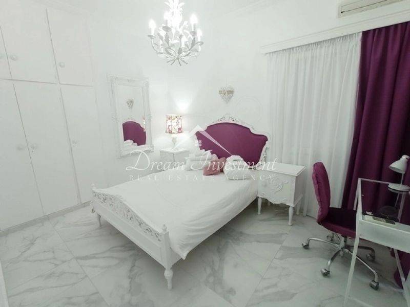 Υπνοδωμάτιο