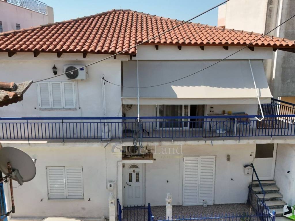 Εξωτερικός χώρος