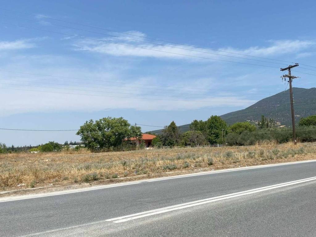 Εξωτερικοι χώροι