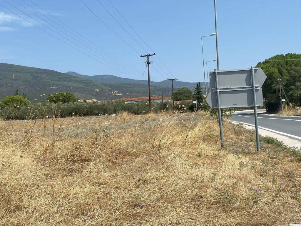 Εξωτερικοι χώροι