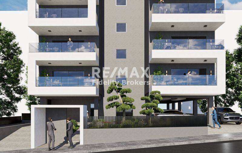 Εξωτερικός χώρος