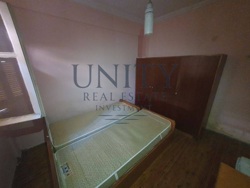 Υπνοδωμάτιο