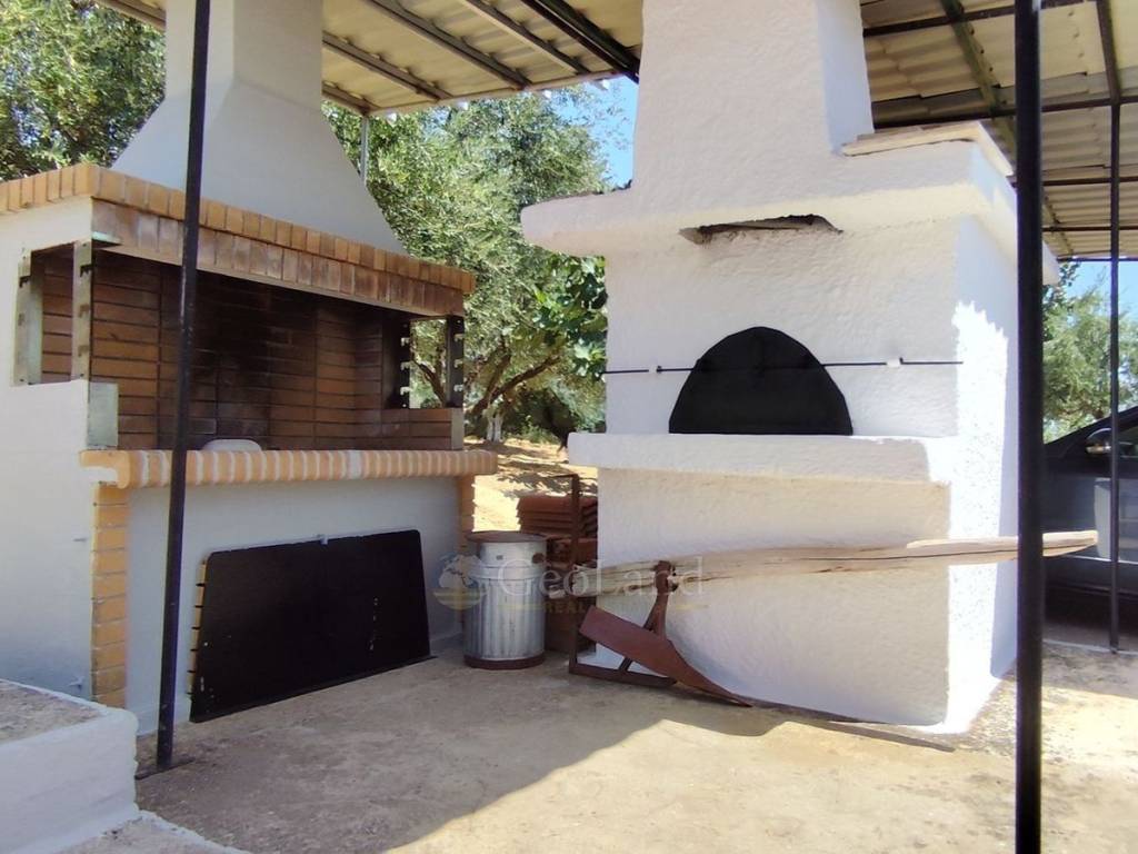 Εξωτερικός χώρος