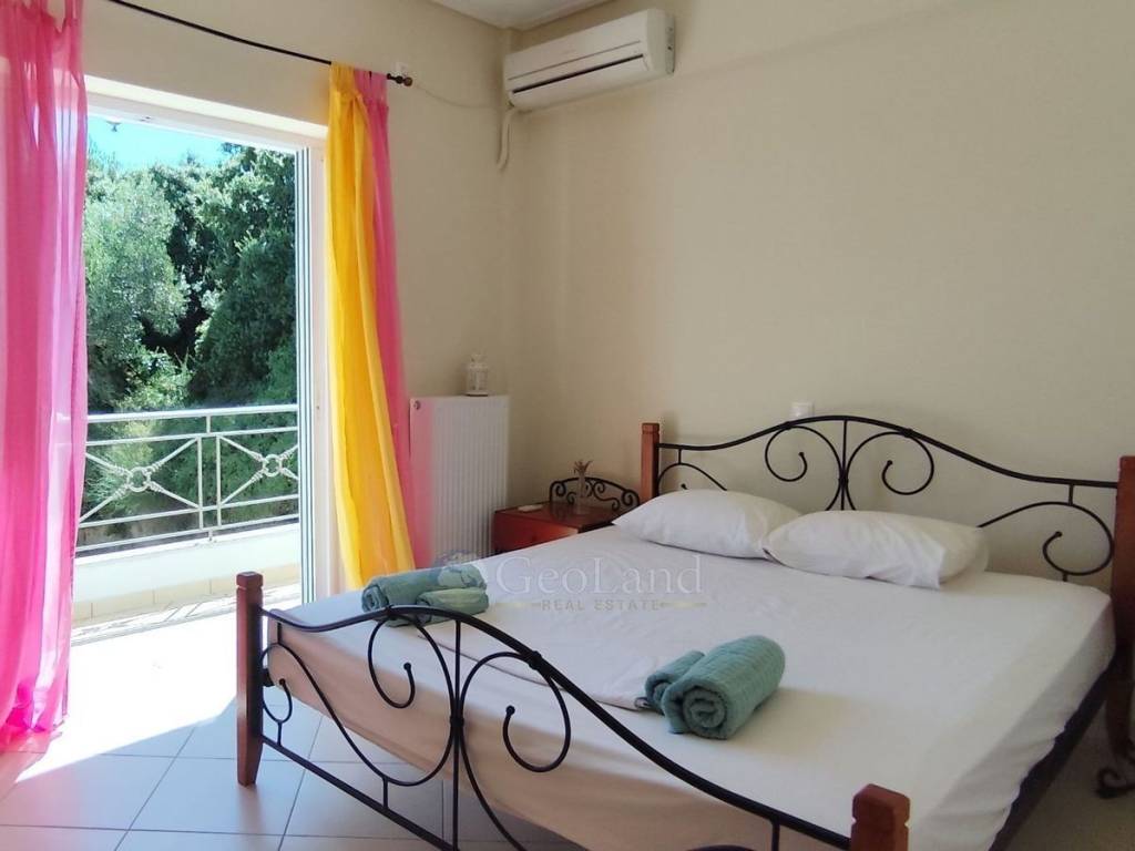 Υπνοδωμάτιο