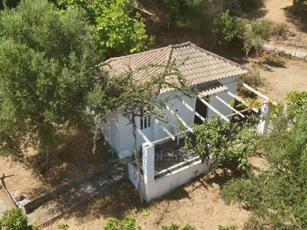 Εξωτερικός χώρος