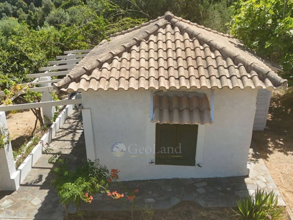 Εξωτερικός χώρος