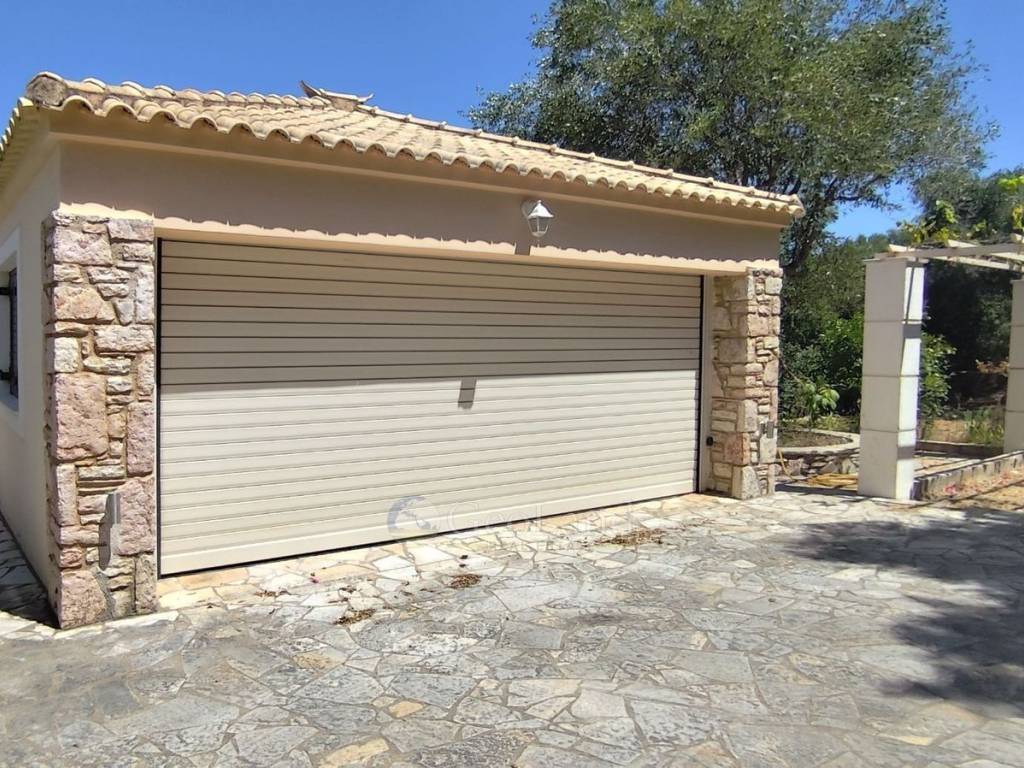 Εξωτερικός χώρος