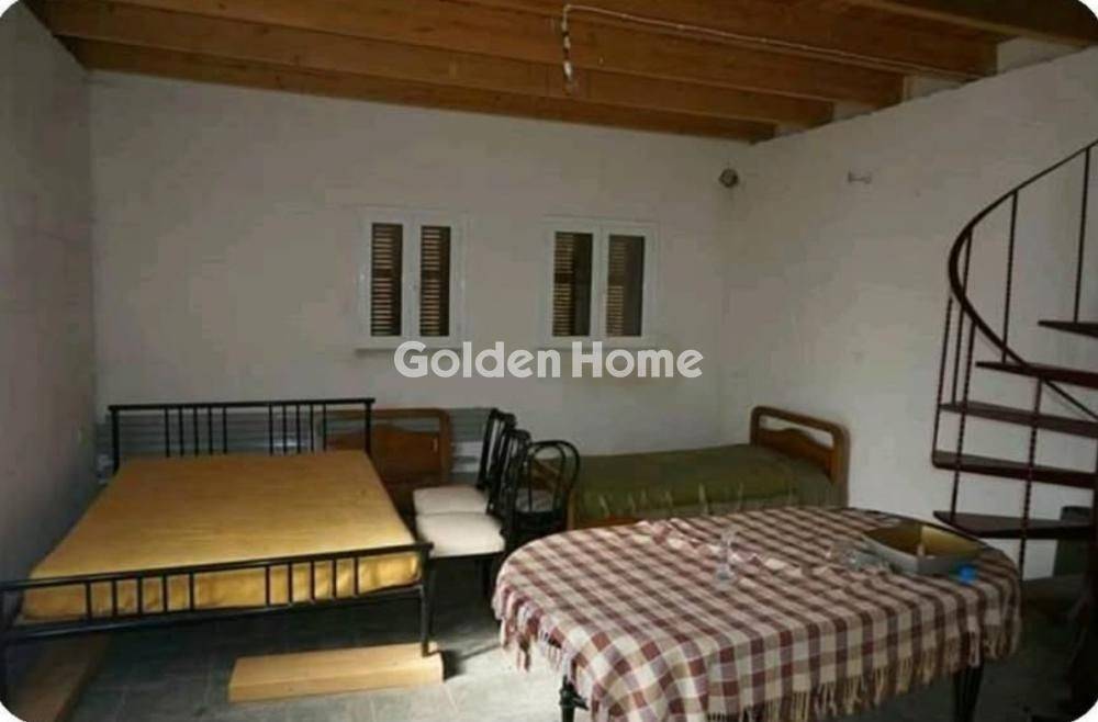 Υπνοδωμάτιο