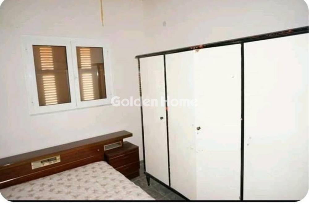 Υπνοδωμάτιο