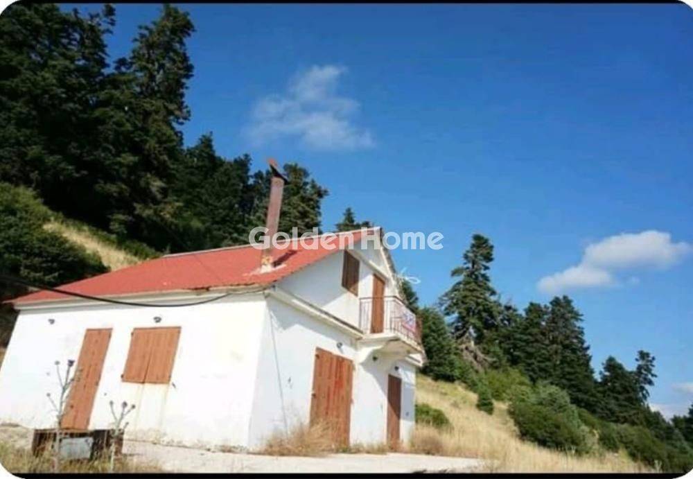 Εξωτερικός Χώρος