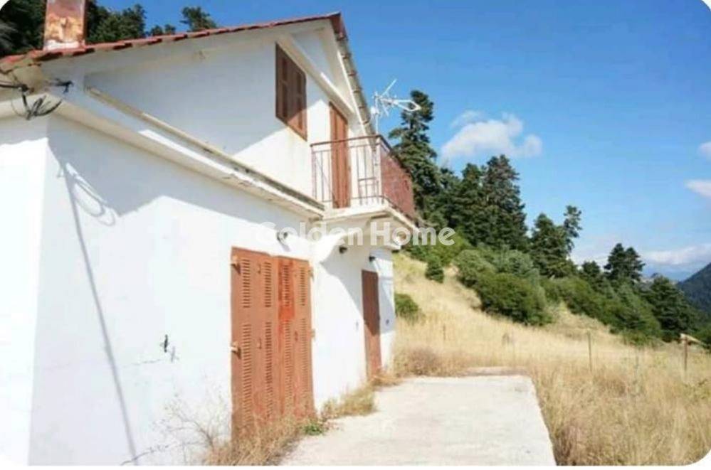 Εξωτερικός Χώρος