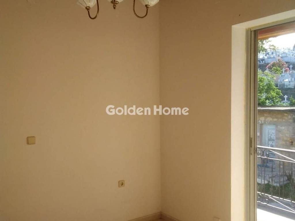 Κυρίως Χώρος