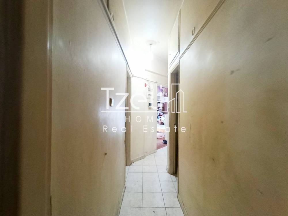 Άποψη χώρου