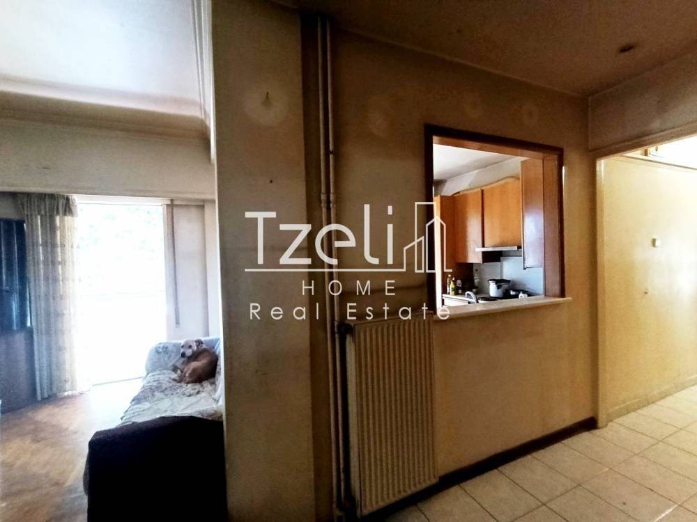 Άποψη χώρου