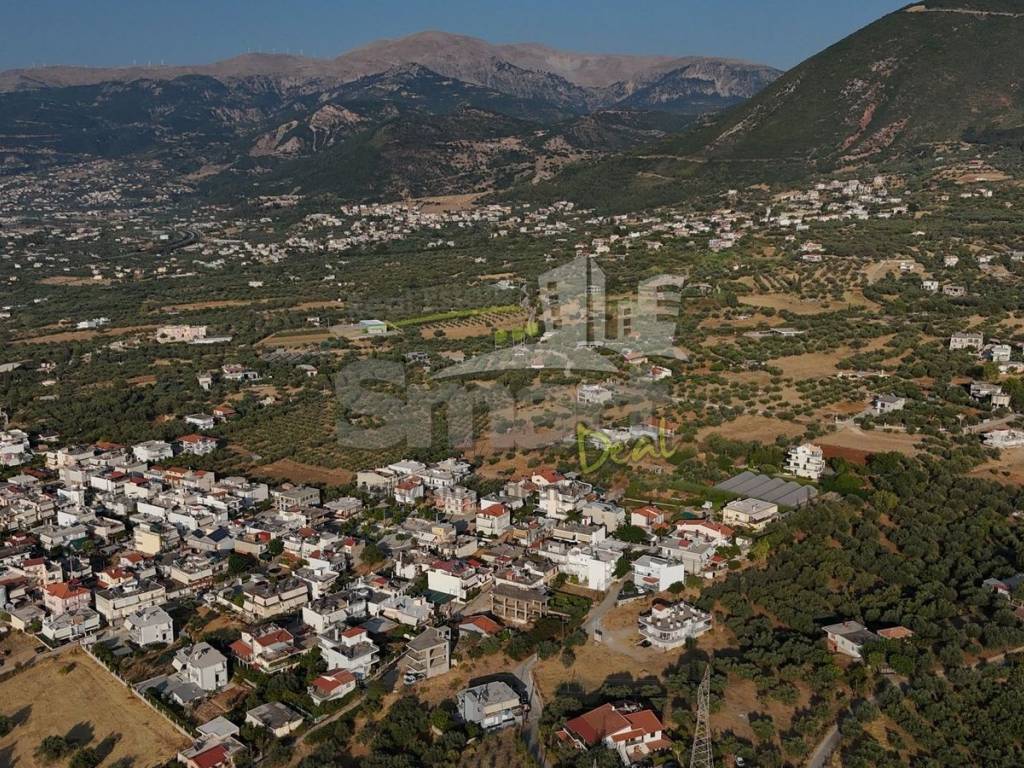 Εξωτερικοι χώροι