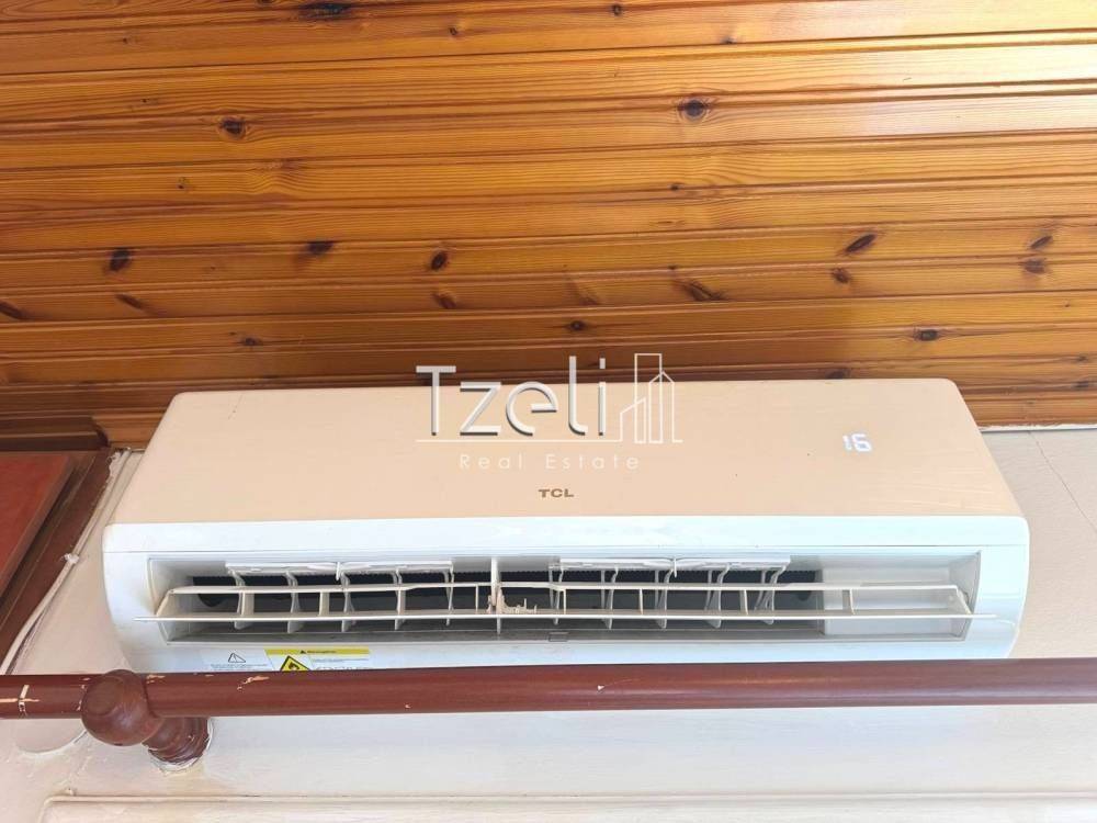 Κλιματισμός