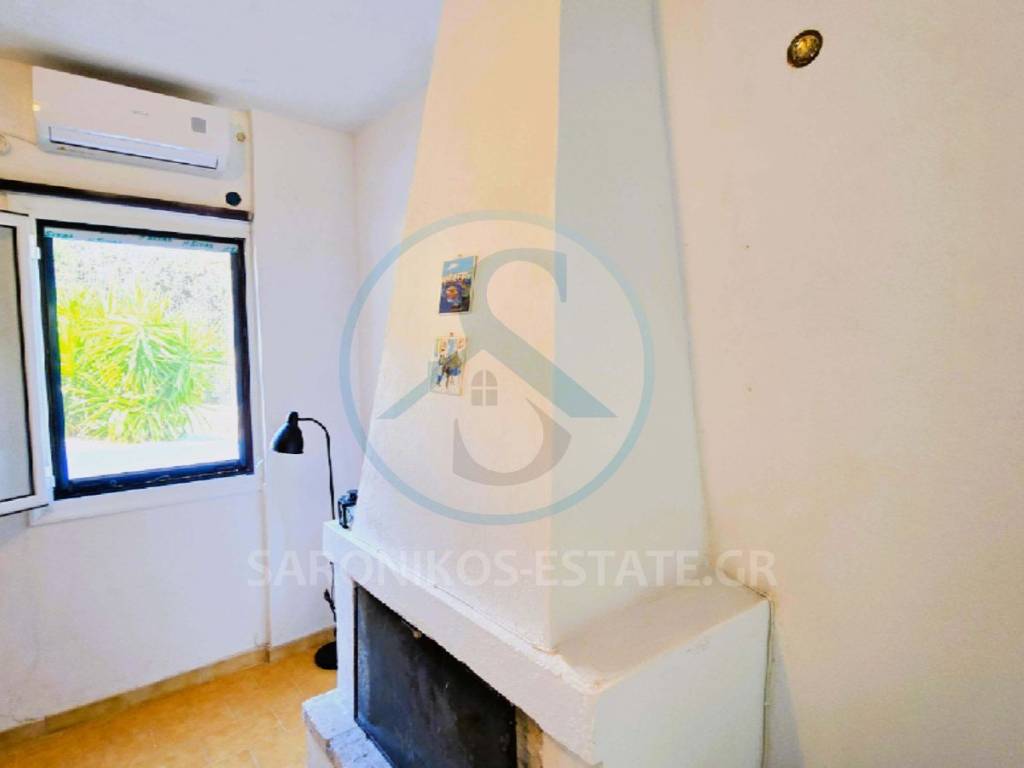 Domatio 2 me tzaki pano orophos