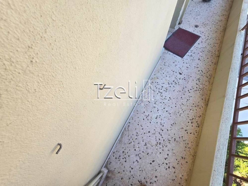 Εξωτερική άποψη χώρου