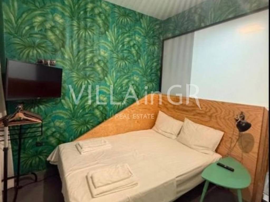 Υπνοδωμάτιο