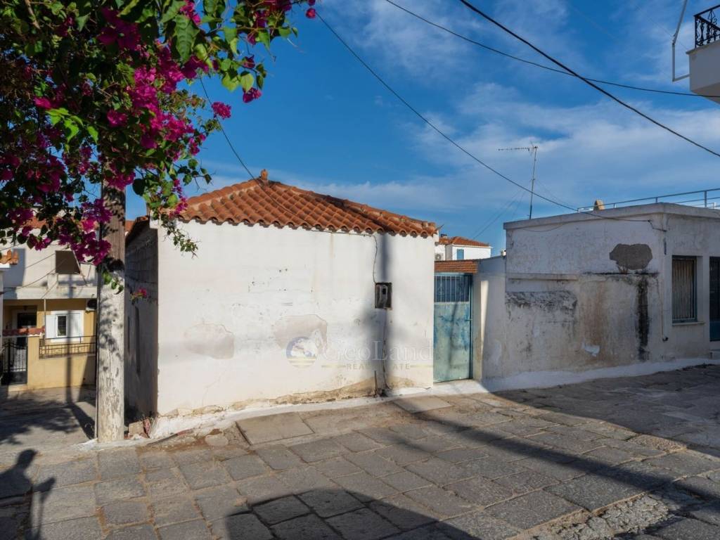 Εξωτερικός χώρος