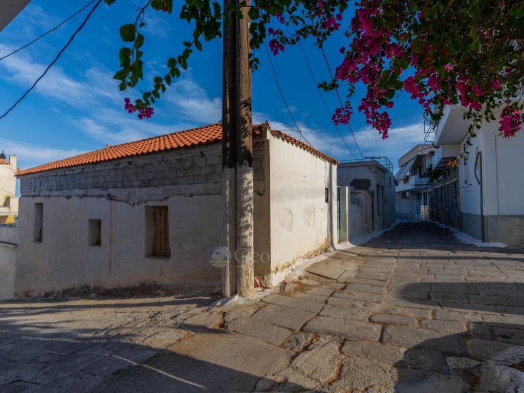 Εξωτερικός χώρος