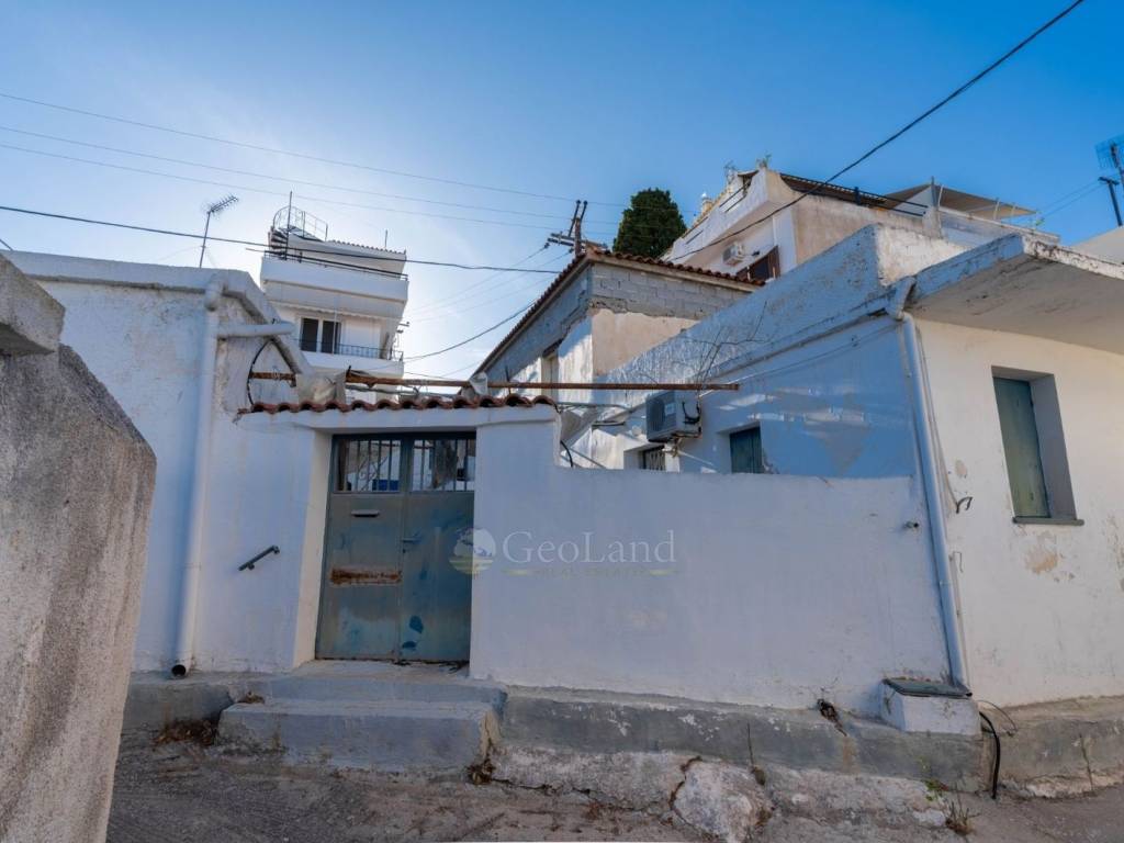 Εξωτερικός χώρος