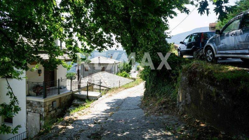 Πρόσβαση - Καλντερίμι