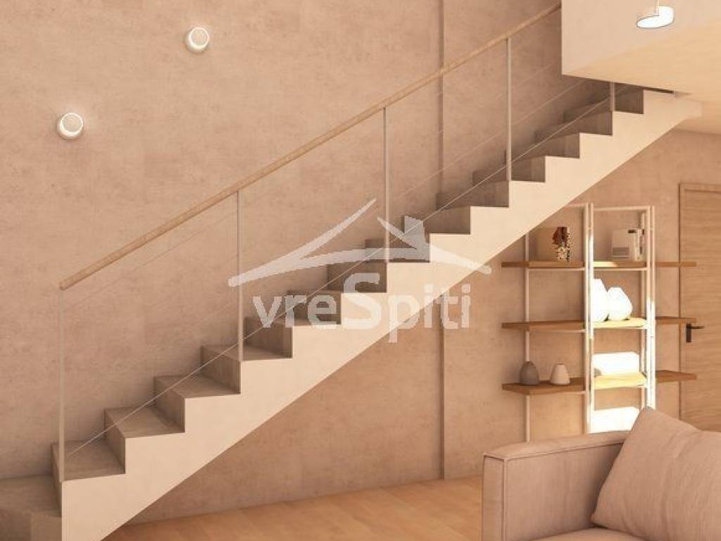 ΕΣΩΤΕΡΙΚΗ ΑΠΟΨΗ ΔΙΑΜΕΡΙΣΜΑΤΟΣ