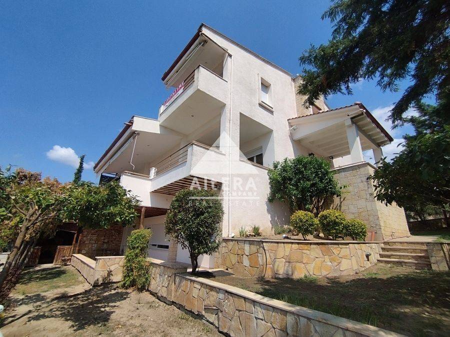 Εξωτερικός χώρος