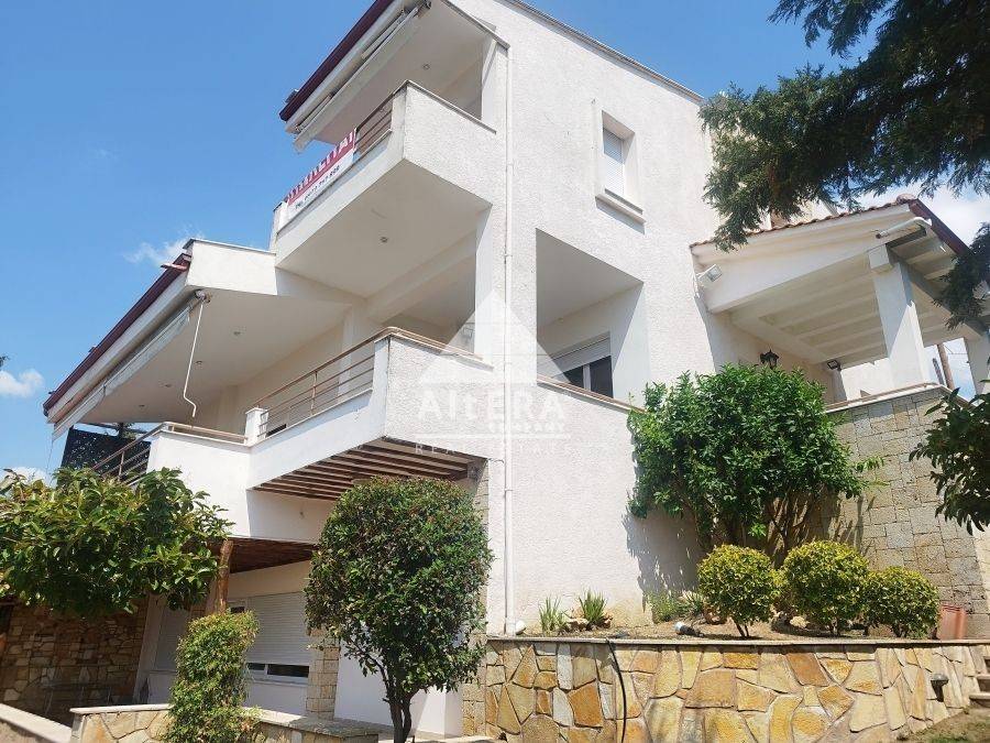 Εξωτερικός χώρος