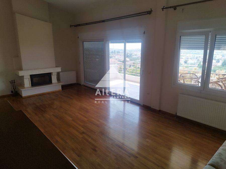 Άποψη χώρου