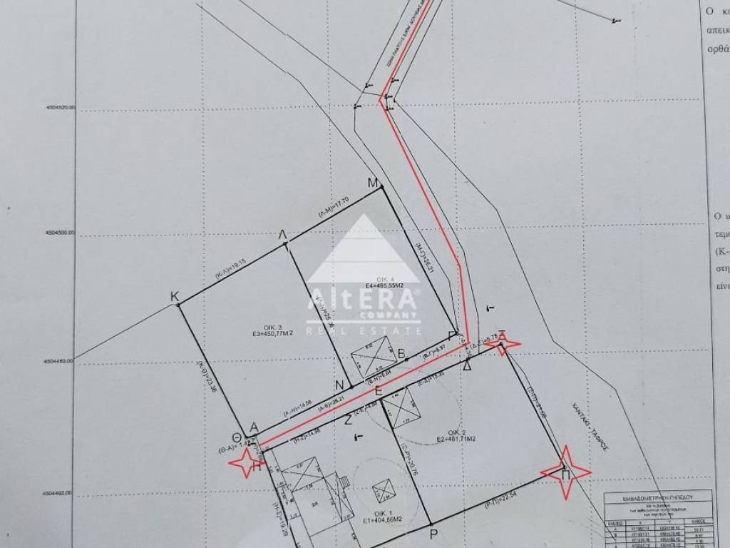 Τοπογραφικό