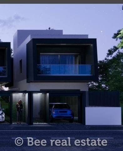 Άποψη εξωτερικού χώρου