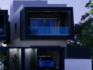 Άποψη εξωτερικού χώρου