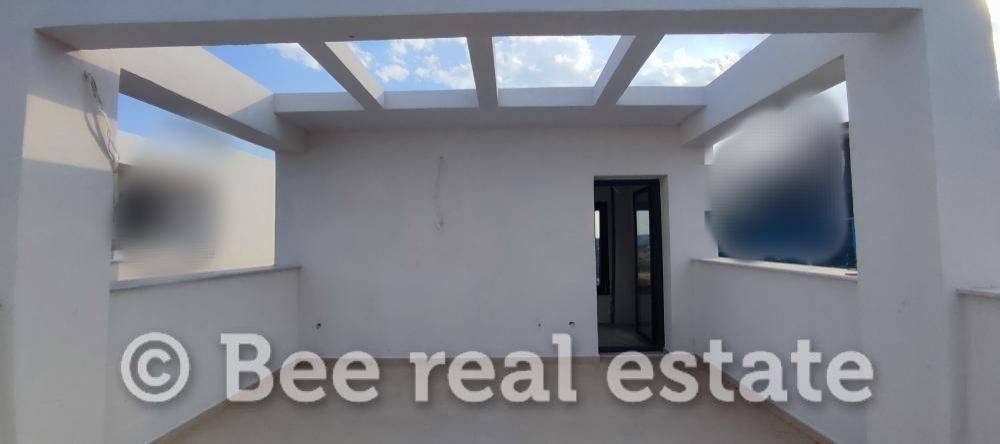 Άποψη εξωτερικού χώρου