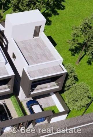 Άποψη εξωτερικού χώρου