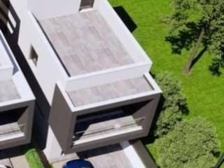 Άποψη εξωτερικού χώρου