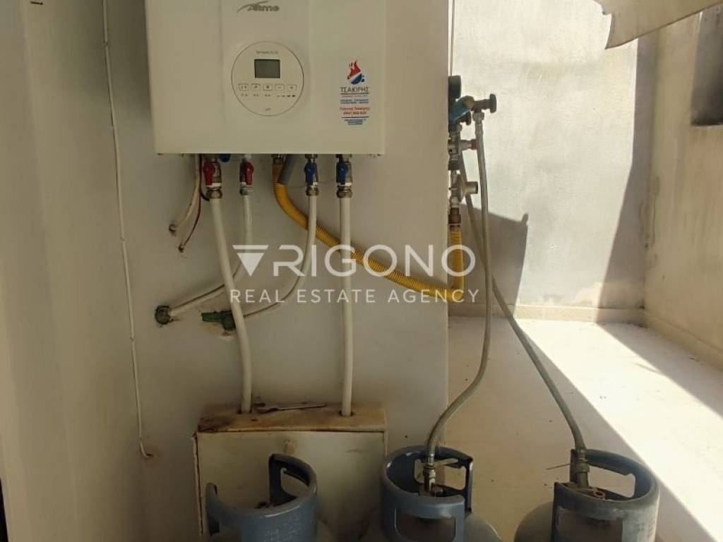 Άποψη χώρου