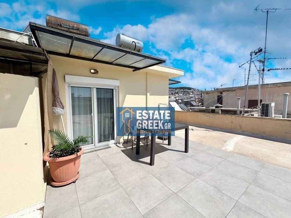 ★ Κατάλληλο για φοιτητές - εκπαιδευτικούς ★ Από 15/09/2025 - 30/06/2026 ★ Πλήρως εξοπλισμένη ★ Ανακαίνιση 2022 ★