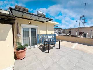 ★ Κατάλληλο για φοιτητές - εκπαιδευτικούς ★ Από 15/09/2025 - 30/06/2026 ★ Πλήρως εξοπλισμένη ★ Ανακαίνιση 2022 ★