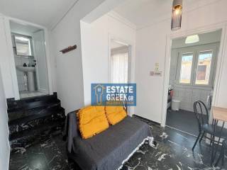 ★ Κατάλληλο για φοιτητές - εκπαιδευτικούς ★ Από 15/09/2025 - 30/06/2026 ★ Πλήρως εξοπλισμένη ★ Ανακαίνιση 2022 ★