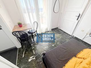 ★ Κατάλληλο για φοιτητές - εκπαιδευτικούς ★ Από 15/09/2025 - 30/06/2026 ★ Πλήρως εξοπλισμένη ★ Ανακαίνιση 2022 ★