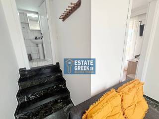 ★ Κατάλληλο για φοιτητές - εκπαιδευτικούς ★ Από 15/09/2025 - 30/06/2026 ★ Πλήρως εξοπλισμένη ★ Ανακαίνιση 2022 ★